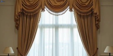 Steam cleaning heavy drapes on-site dural-nsw Matty Curtain Cleaning