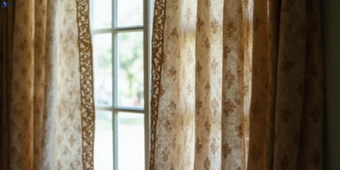 Dry cleaning delicate silk velvet drapes dural-nsw Matty Curtain Cleaning